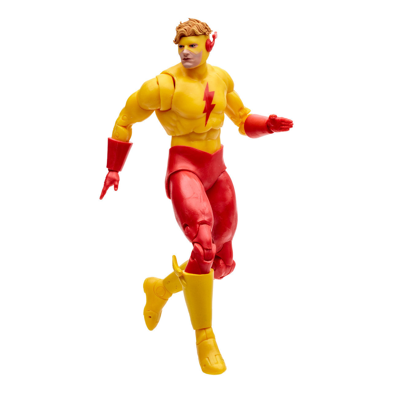 Kid Flash (Crisis on Infinite Earths) Gold Label