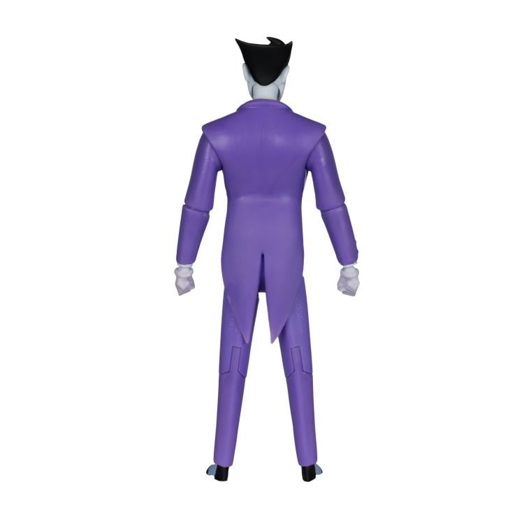 The New Batman Adventures The Joker Action Figure