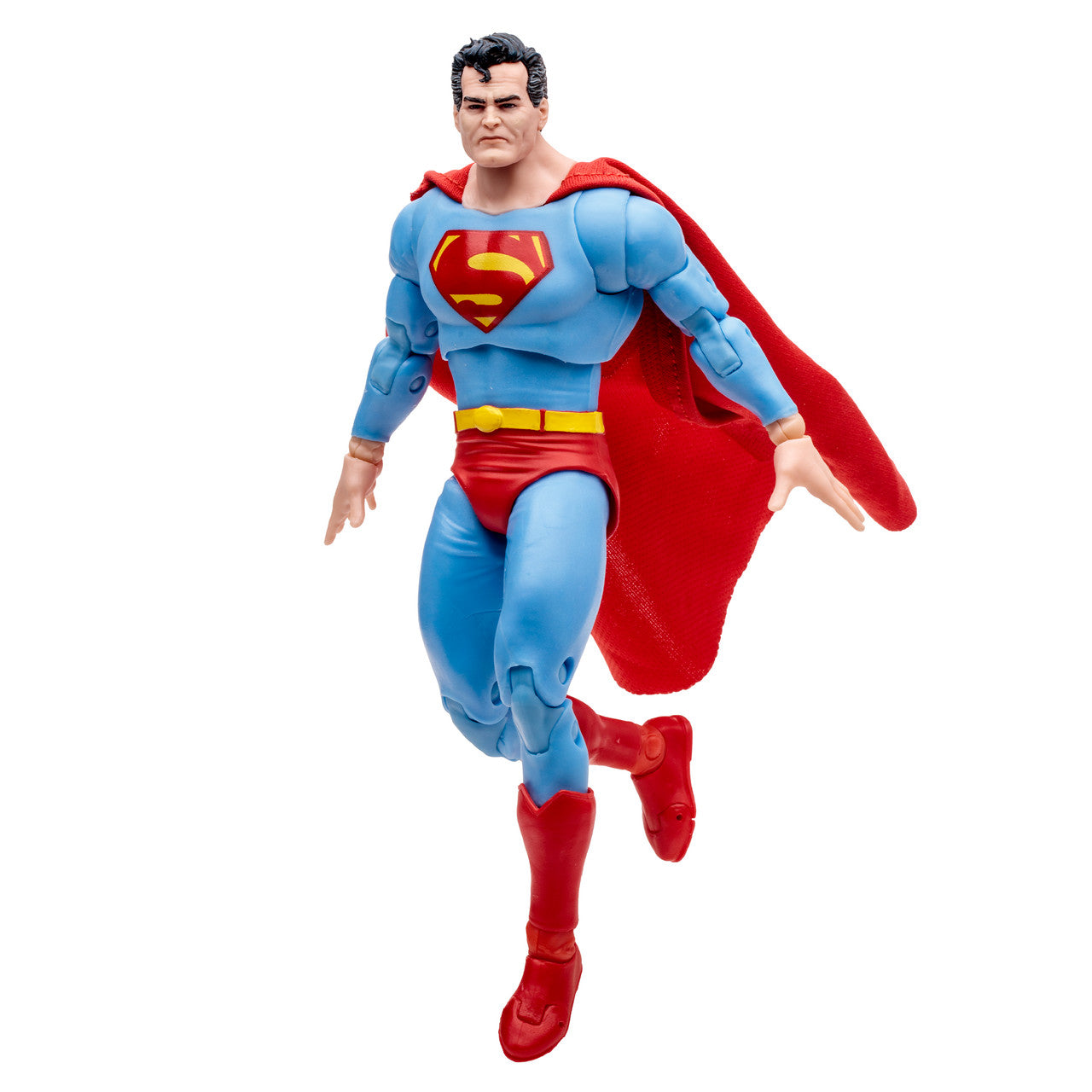 Superman of Earth-2 (Crisis on Infinite Earths) Gold Label
