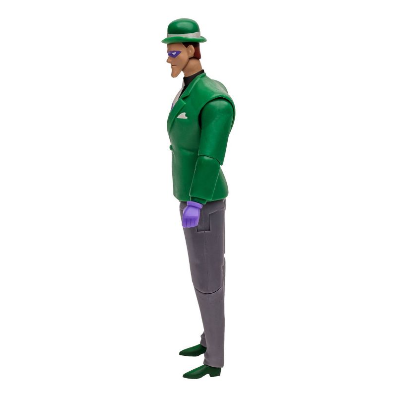 Batman The Animated Series The Riddler Action Figure