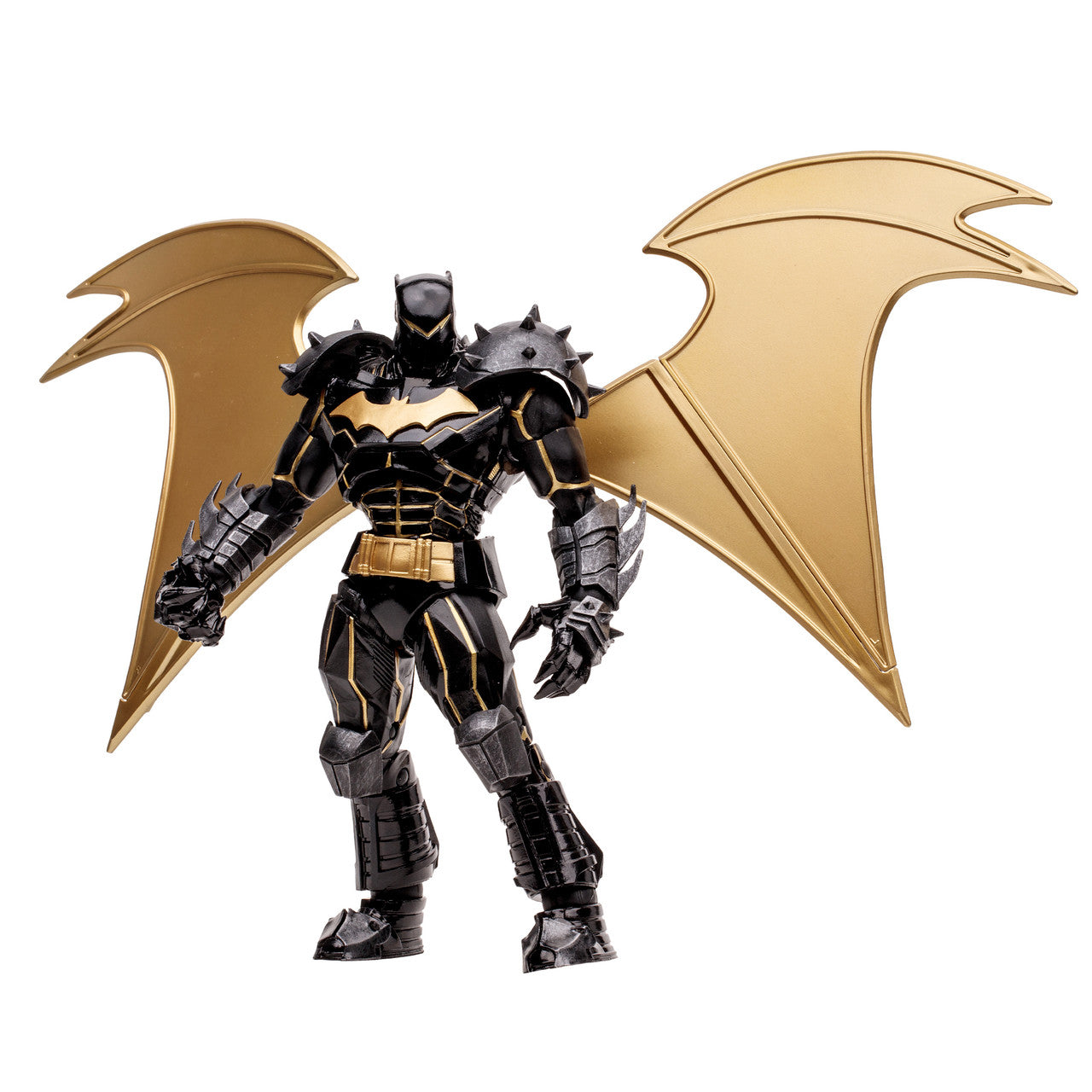 DC Multiverse - Batman (Injustice 2) Knightmare Edition - Exclusive Gold Label