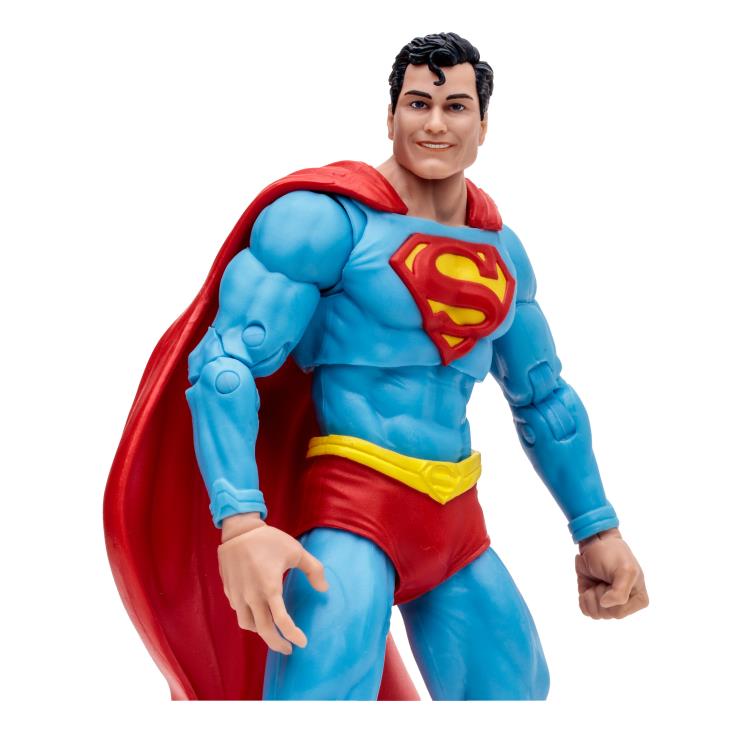 DC Multiverse Superman - Classic
