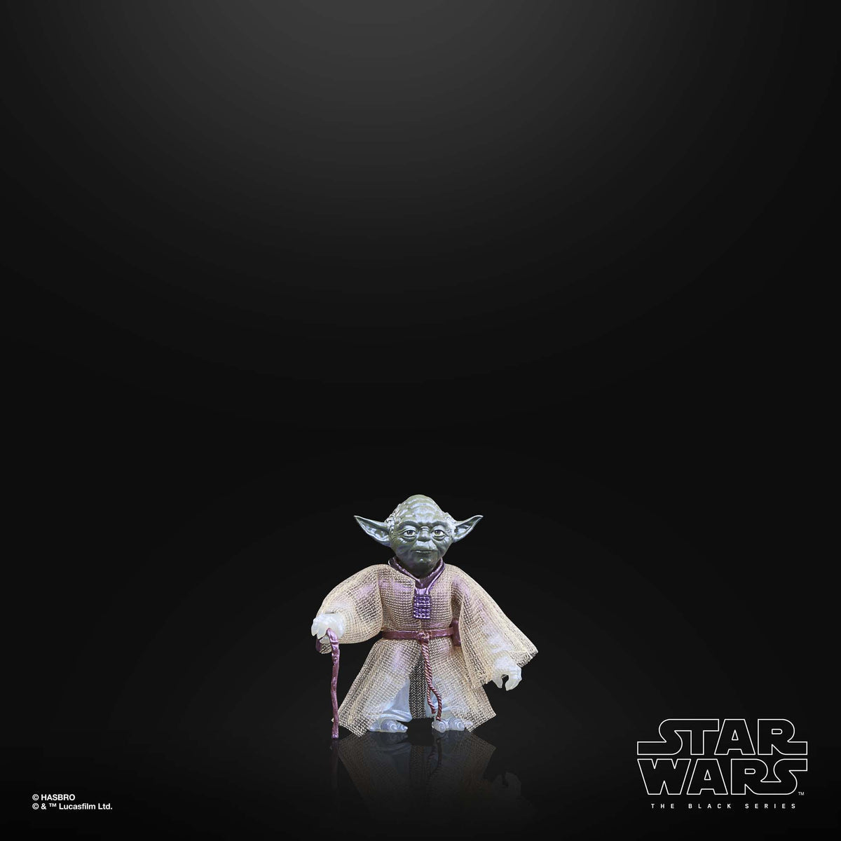 Star Wars The Black Series Force Ghosts 3-Pack - exclusive
