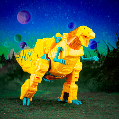Transformers Legacy: Evolution G2 Universe Grimlock - Exclusive