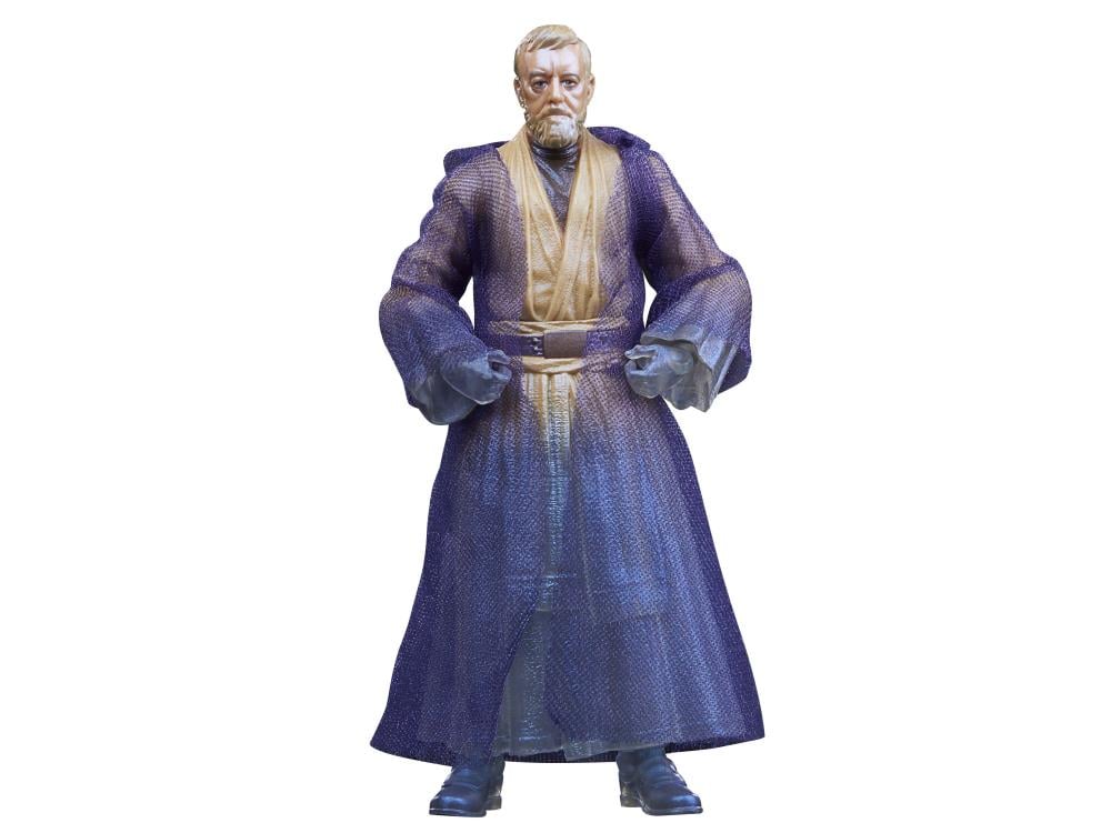 Star Wars: The Black Series 6" Force Spirits Three-Pack (preorder Q2)