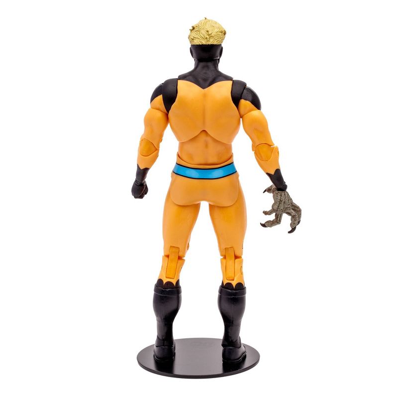 Animal Man - Gold Label - Exclusive