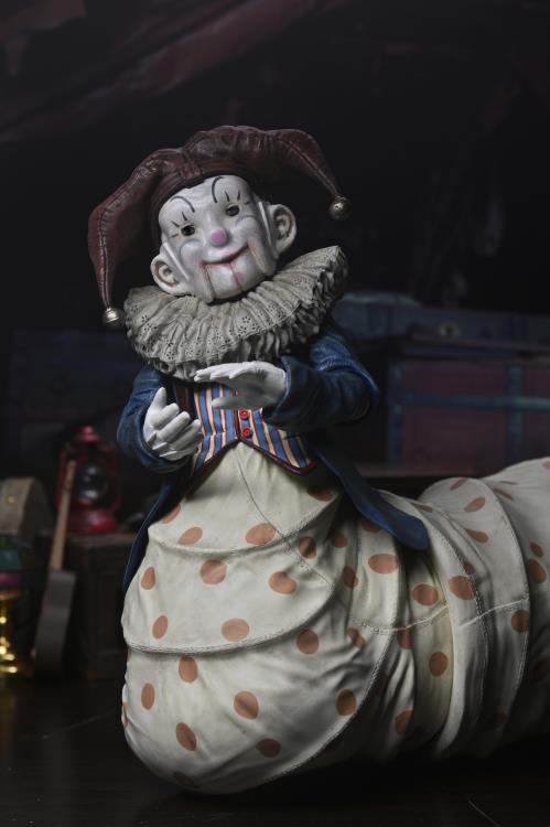 Krampus (2015) Der Klown Deluxe