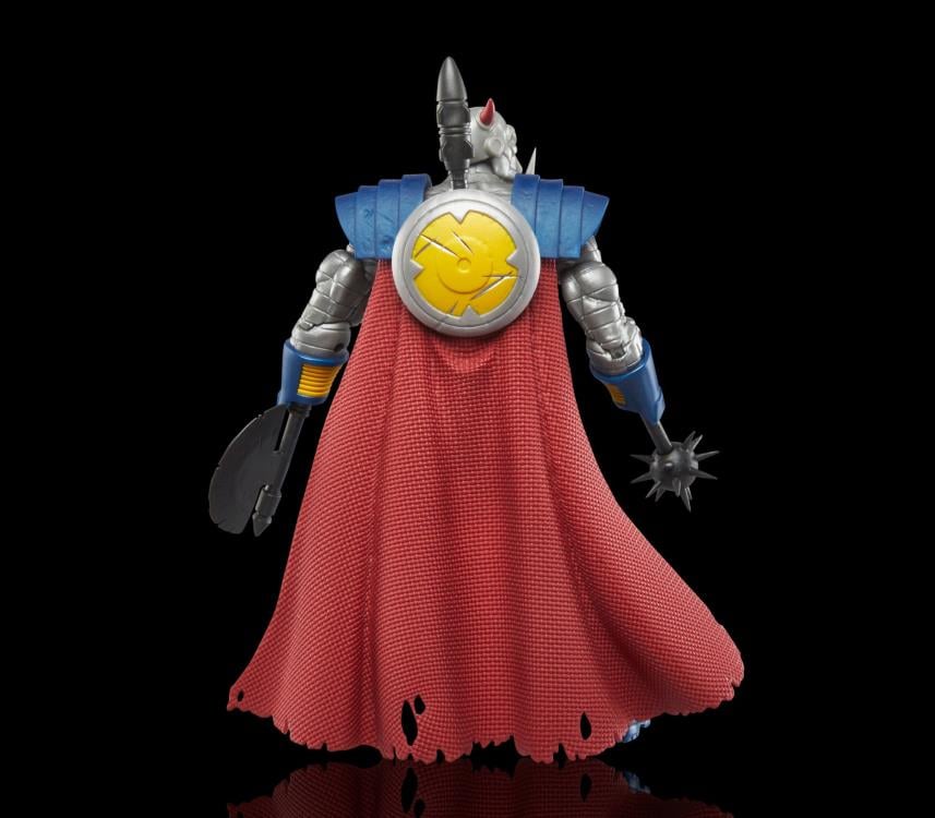 Marvel Legends Death's Head SDCC 2024 Exclusive Deluxe
