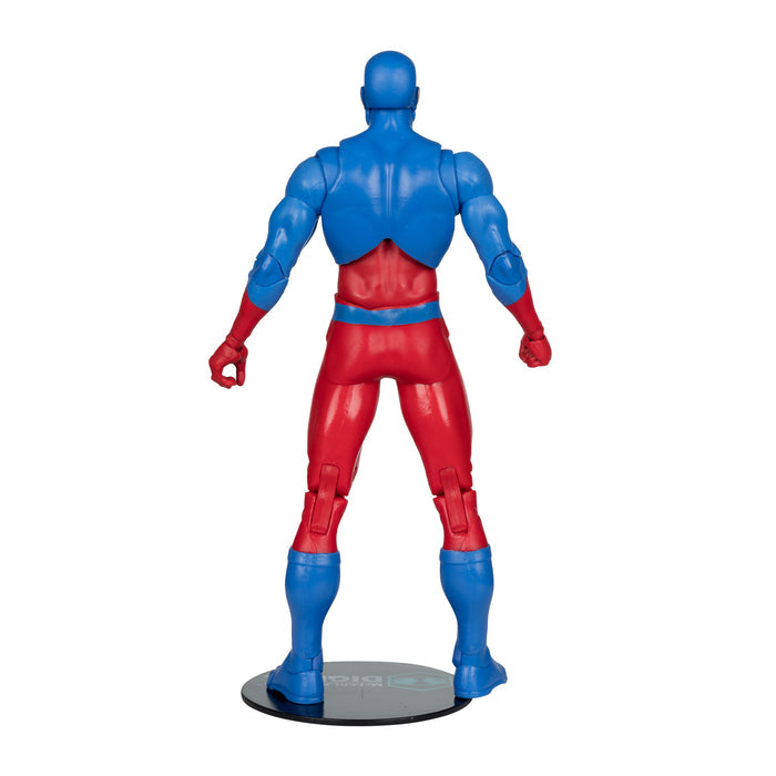 DC Direct The Atom - DC: The Silver Age