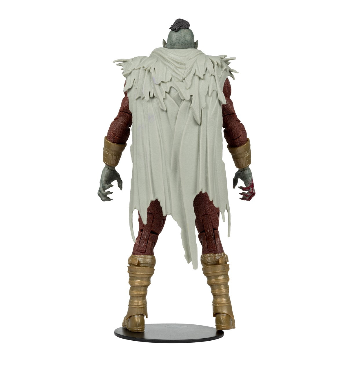 DC Multiverse Shazam (DC vs Vampires) Gold Label 7-Inch Action Figure