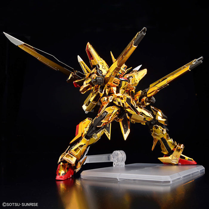 RG 41 Akatsuki Gundam Oowashi Unit 1/144