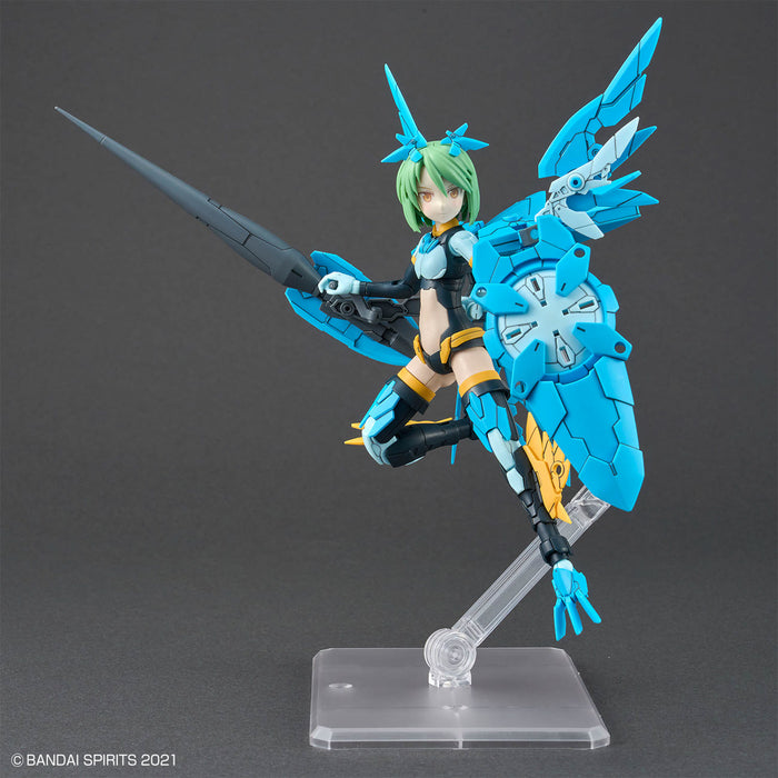 Action Base 7