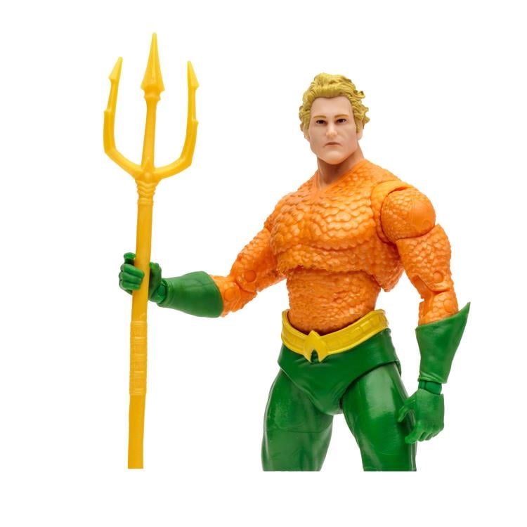 DC Comics Aquaman - Classic
