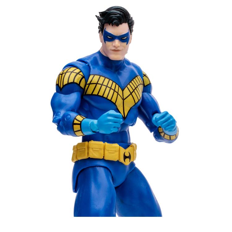 Batman: Knightfall DC Multiverse Nightwing