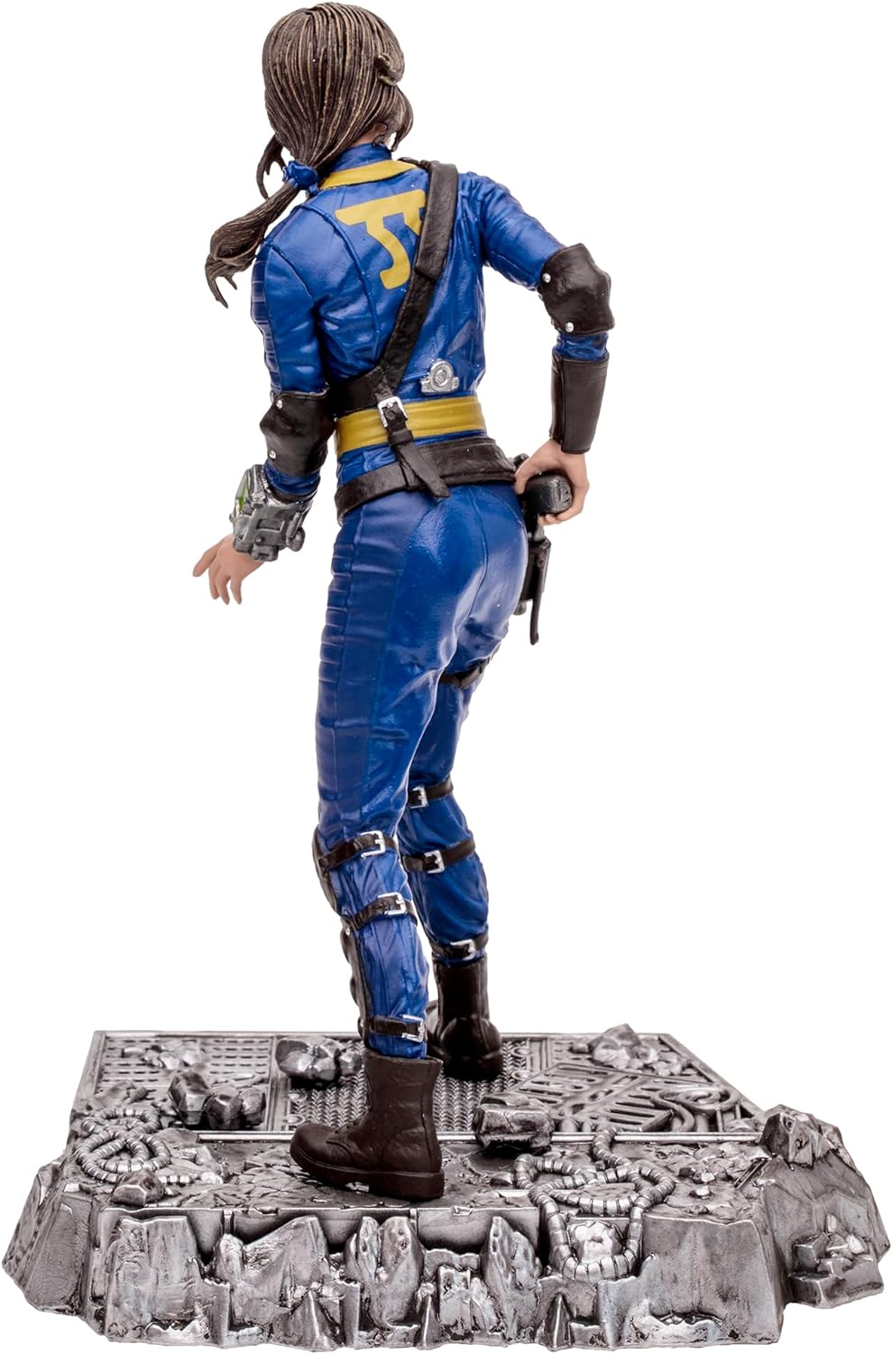 Movie Maniacs - Fallout - 3 Pack - Gold Label