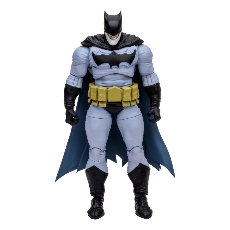 DC Multiverse Bizarro & Batzarro Action Figure Two-Pack