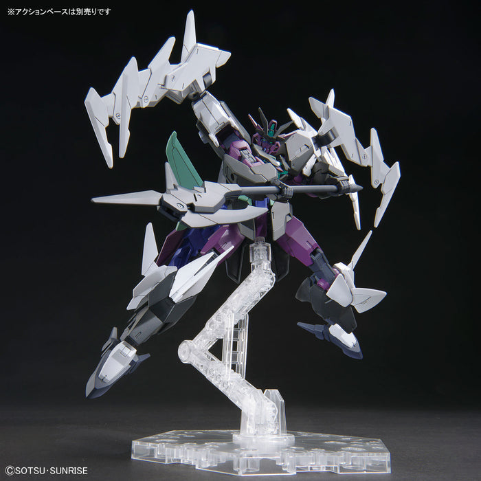 BANDAI - HG 1/144 PLUTINE GUNDAM