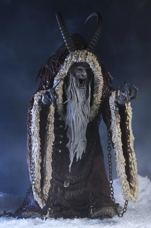 Krampus (2015) Krampus Deluxe