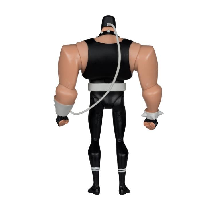 The New Batman Adventures Bane Action Figure