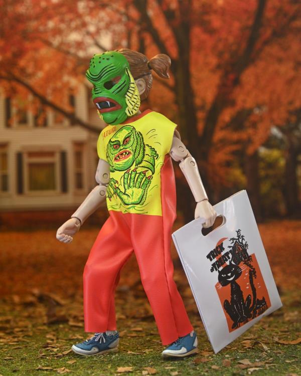 Ben Cooper Costume Kids Collection Wave 1 Set of 5 Clothed Figures