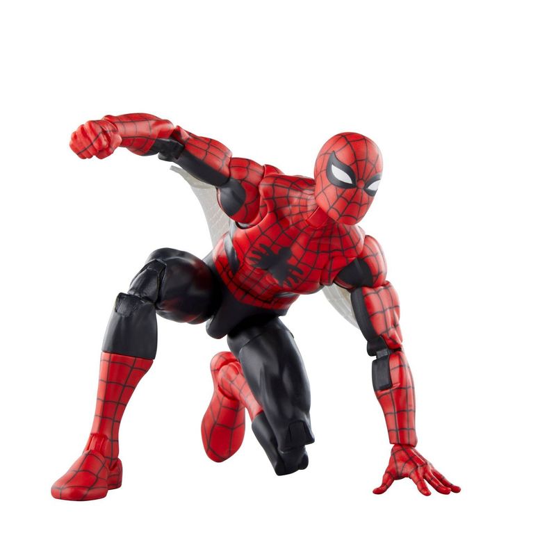 Marvel Legends The Amazing Spider-Man Action Figure - Exclusive