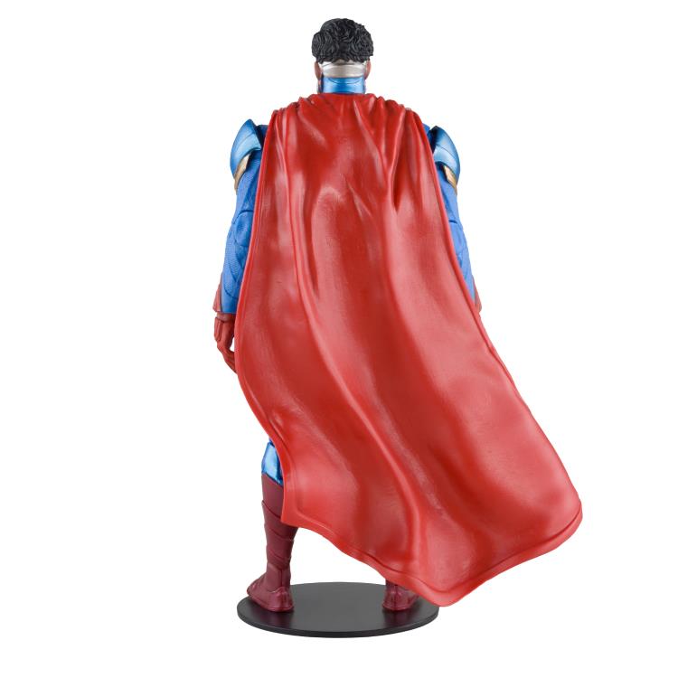 McFarlane Toys - Injustice 2 DC Multiverse Superman