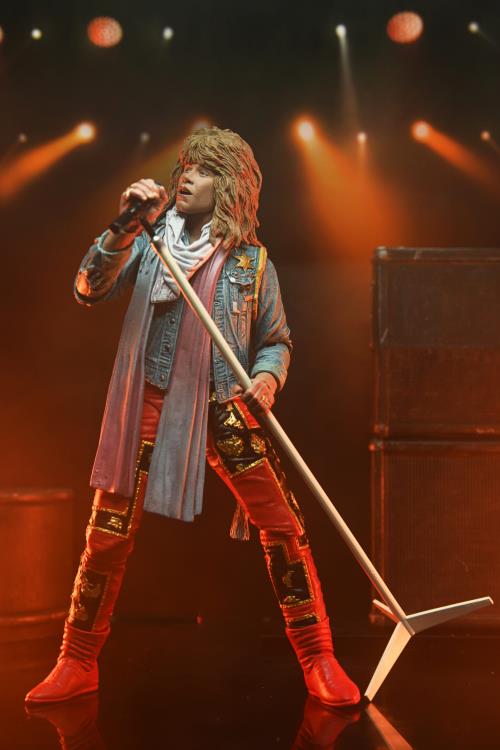 Bon Jovi (Slippery When Wet) Ultimate Jon Bon Jovi Action Figure