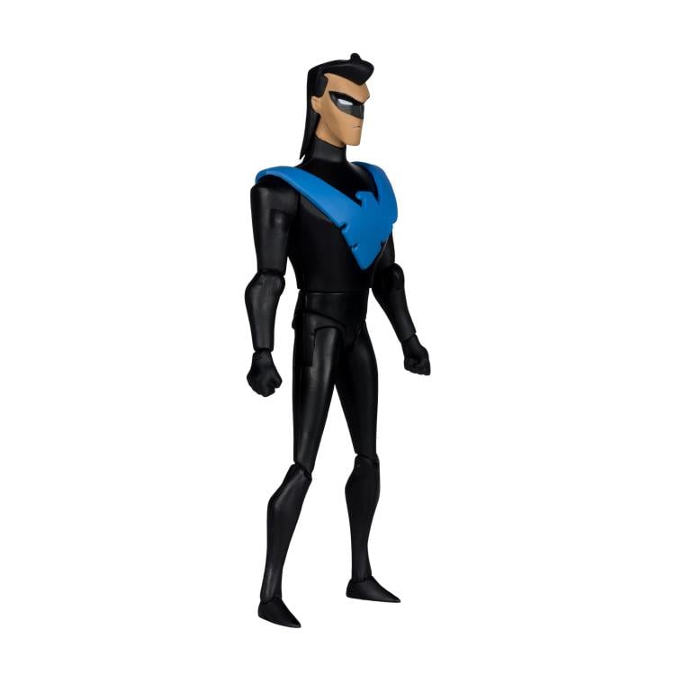 The New Batman Adventures Nightwing Action Figure