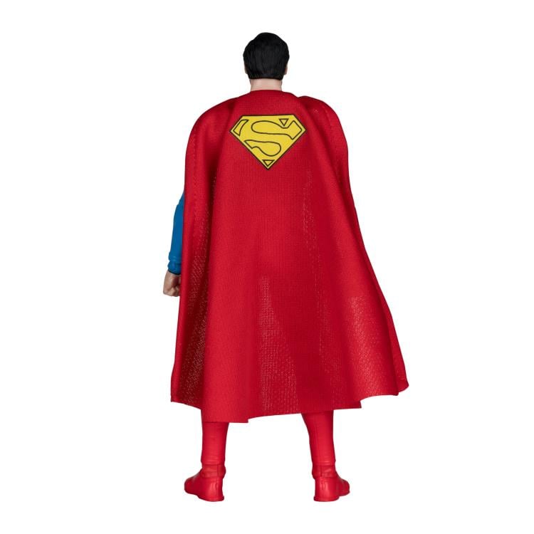 DC Multiverse Collector Edition #25 SUPERMAN (SUPERMAN MOVIE 1978)