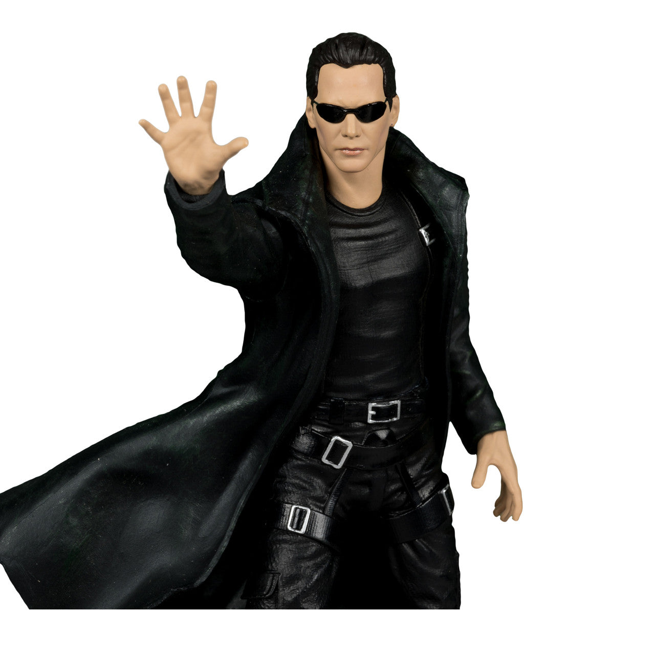 Neo (Movie Maniacs: The Matrix) 6" Posed Figure