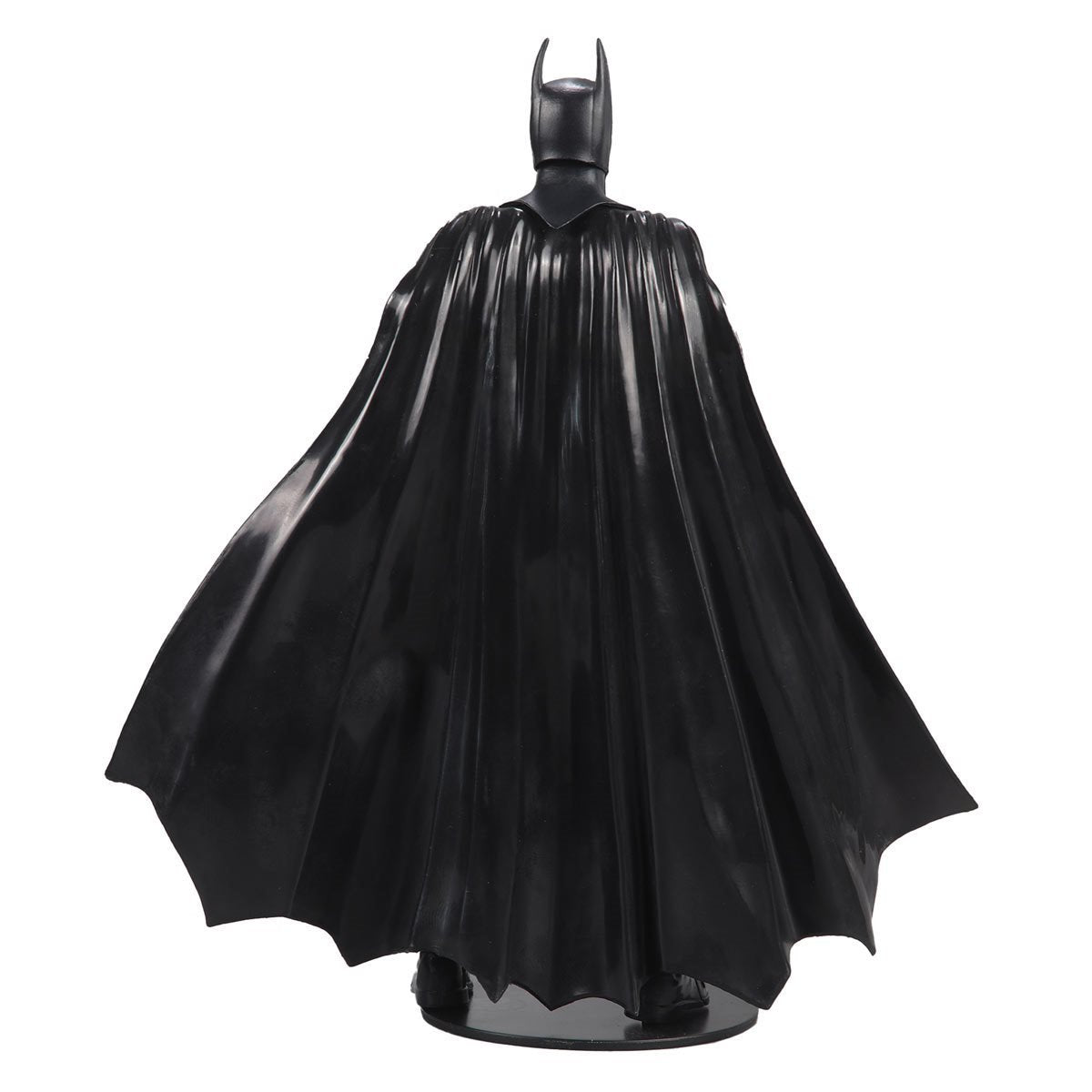 DC Multiverse Batman & Robin Movie Batman - Mr. Freeze BAF