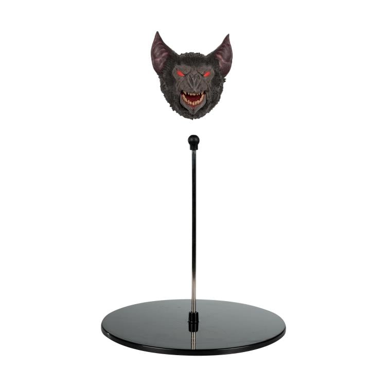 Batman Forever DC Multiverse Batman Action Figure (Collect to Build: Nightmare Bat)