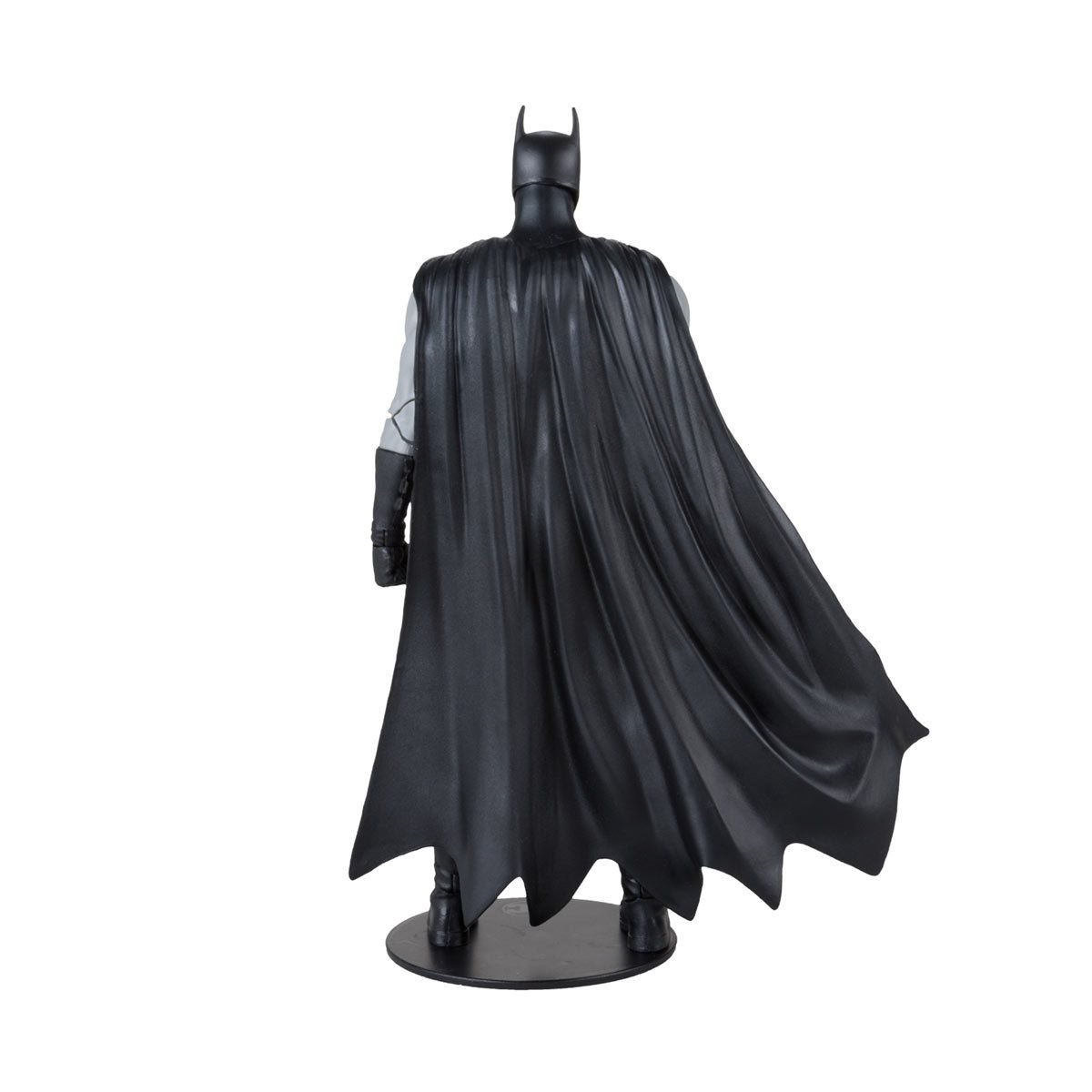 DC Multiverse - Batman Knightfall Black and Gray