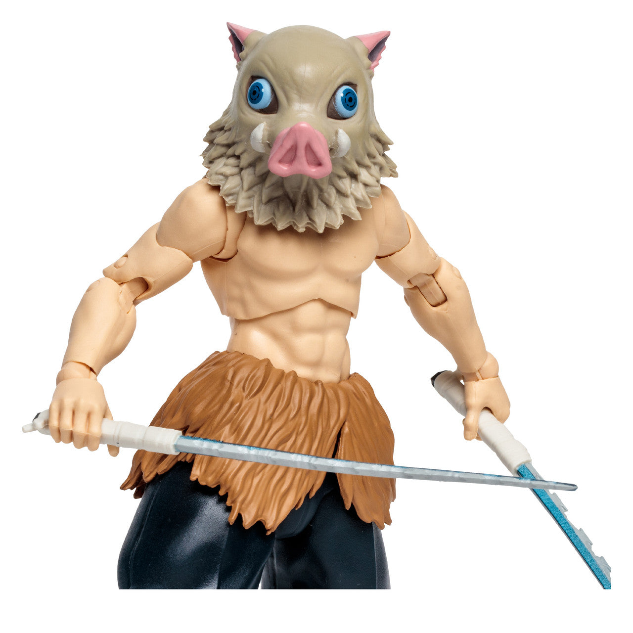 Inosuke Hashibira (Demon Slayer)