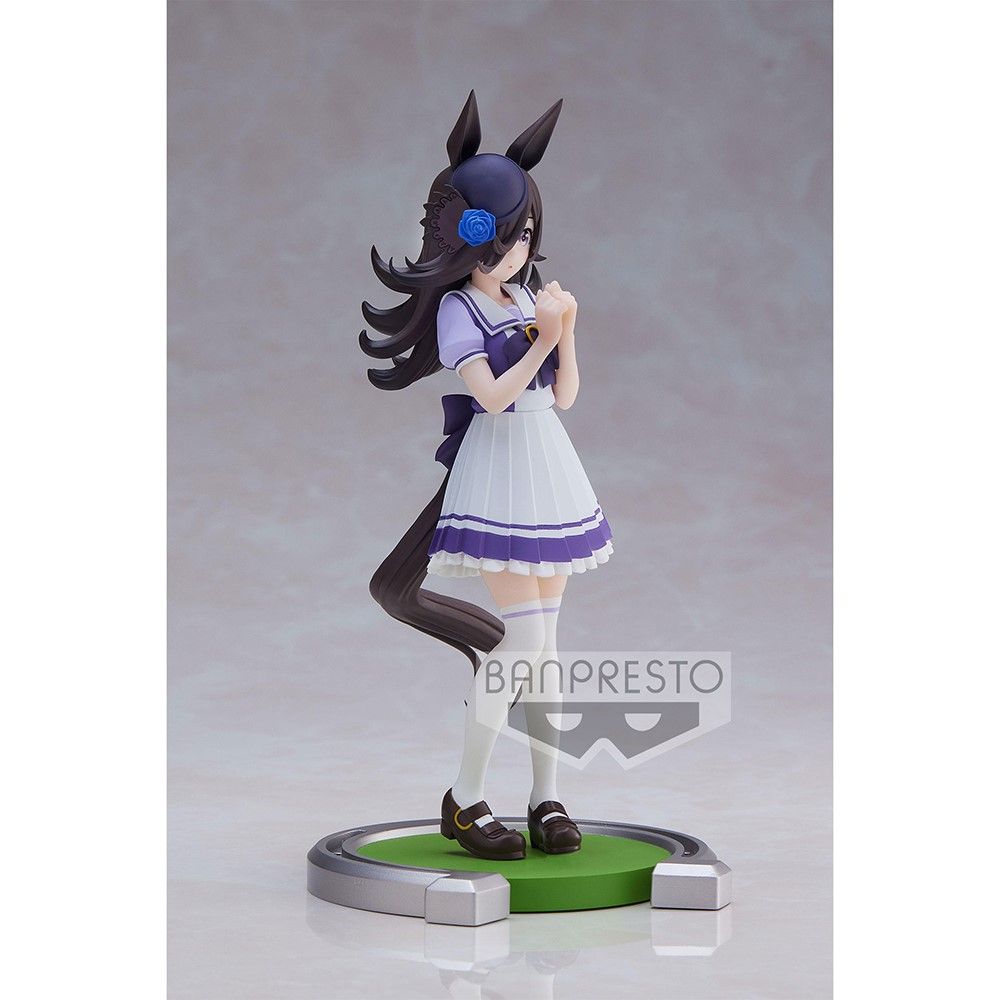 UMAMUSUME PRETTY DERBY RICE SHOWER