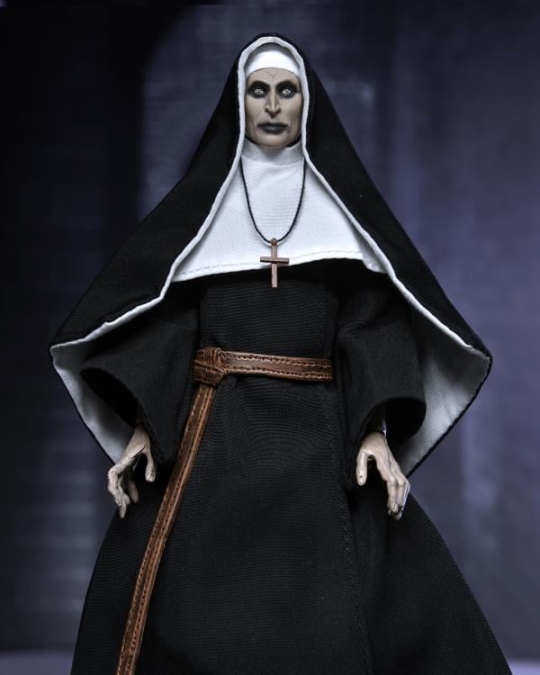 The Conjuring Universe Ultimate Valak