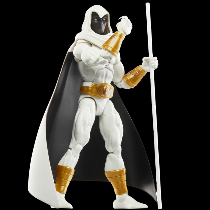 Marvel Legends - Stranger Tales  - Black Heart BAF Wave Set of 7