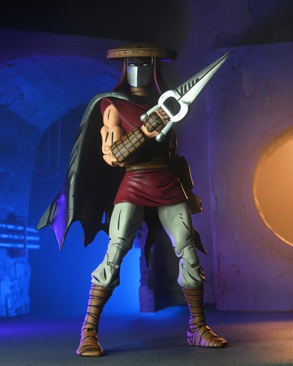 Teenage Mutant Ninja Turtles -  Elite Guard Ninja - Classic Colors Ver. - Mirage Comics