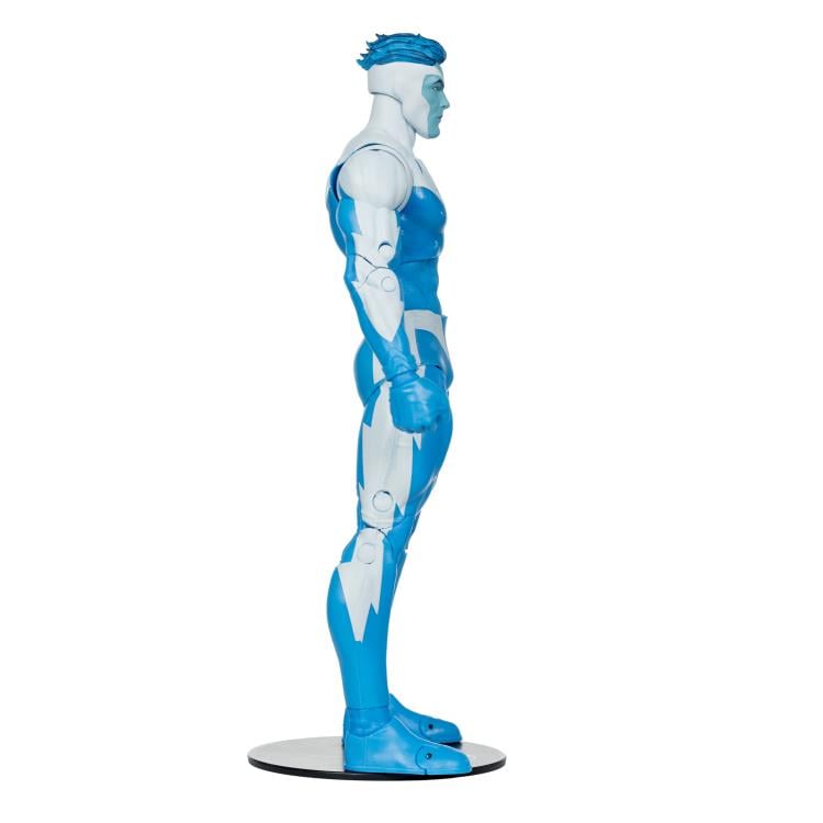 JLA DC Multiverse Superman (Collect to Build: Plastic Man)