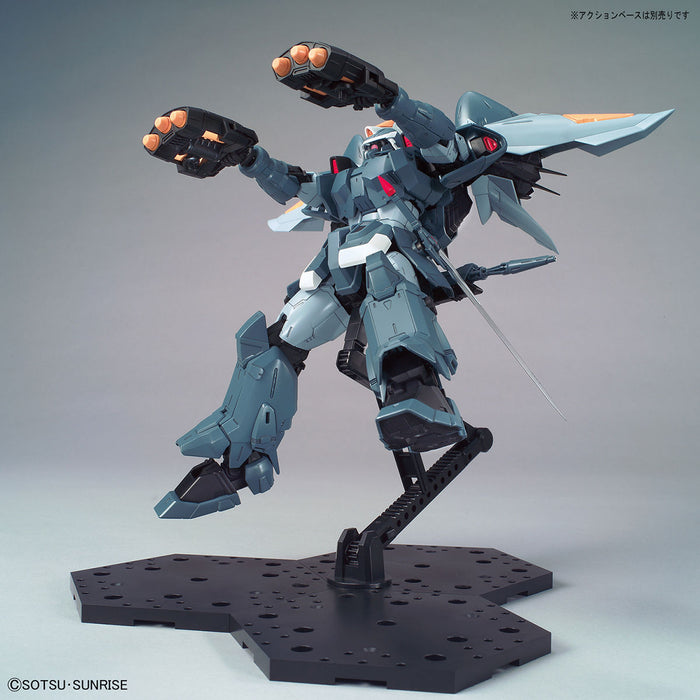 MG Mobile Ginn 1/100