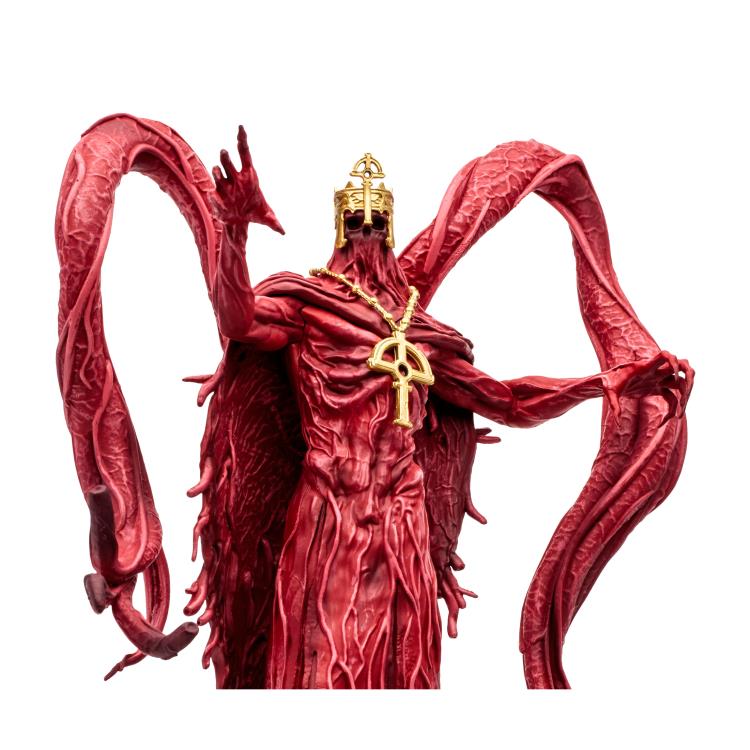 Diablo IV - Blood Bishop