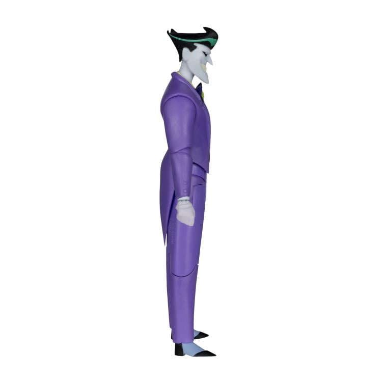 The New Batman Adventures The Joker Action Figure