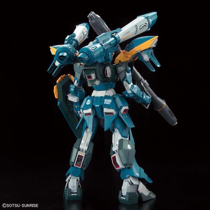FULL MECHANICS 1/100 CALAMITY GUNDAM