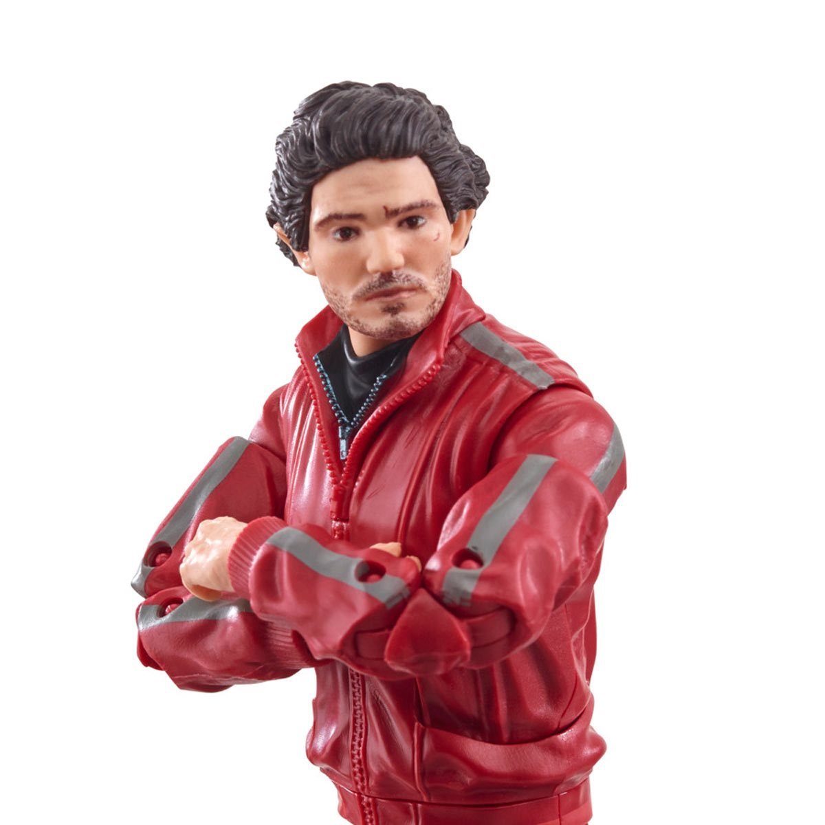 Hawkeye Marvel Legends Tracksuit Mafia  - Exclusive