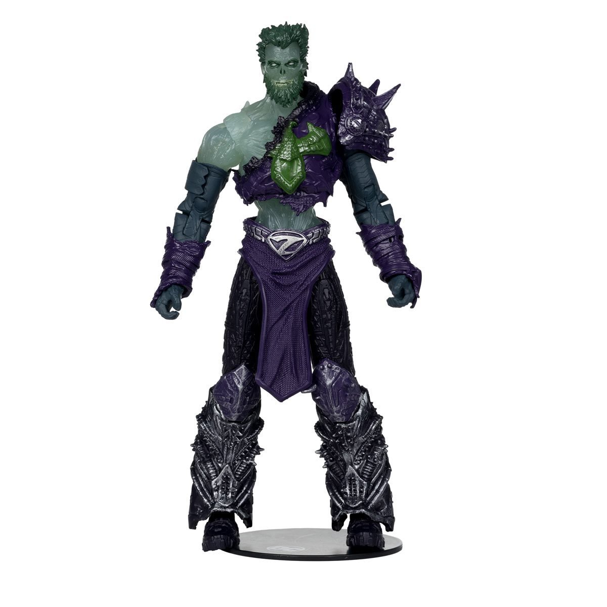 DC Direct Page Punchers -Ghost of Zod - Ghosts of Krypton