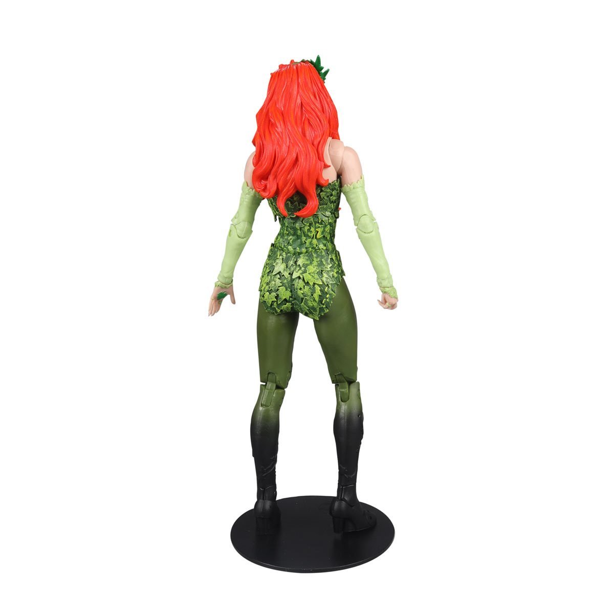 DC Multiverse Batman & Robin Movie Poison Ivy - Mr. Freeze BAF