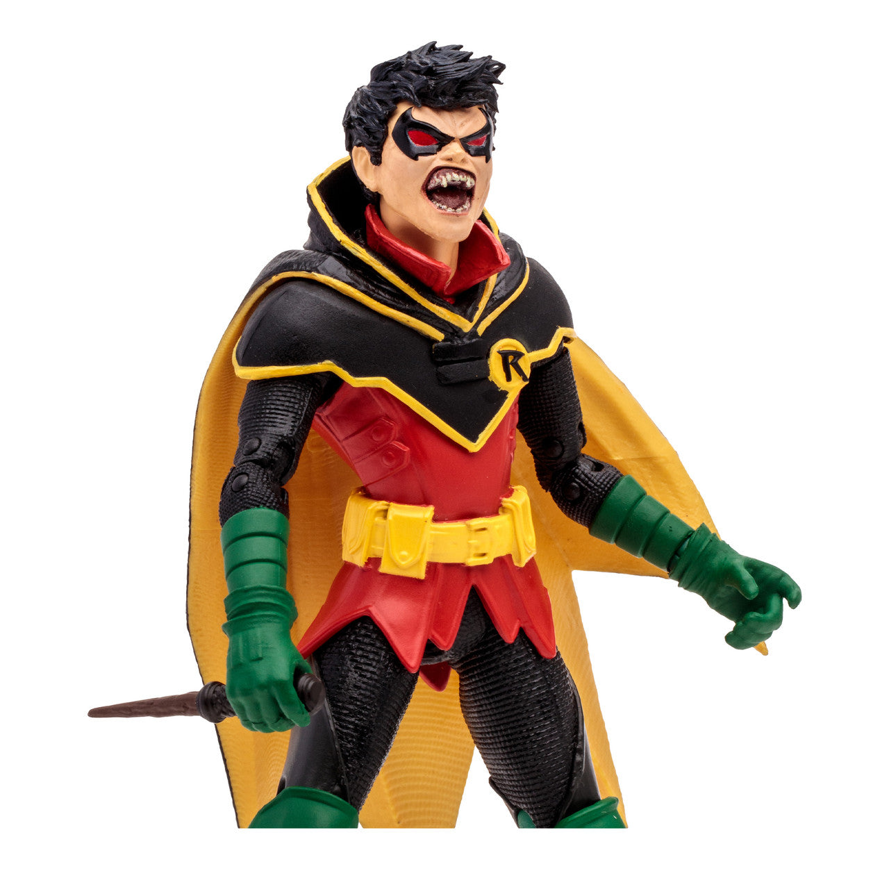 Robin Damian Wayne (DC vs. Vampires) - Exclusive