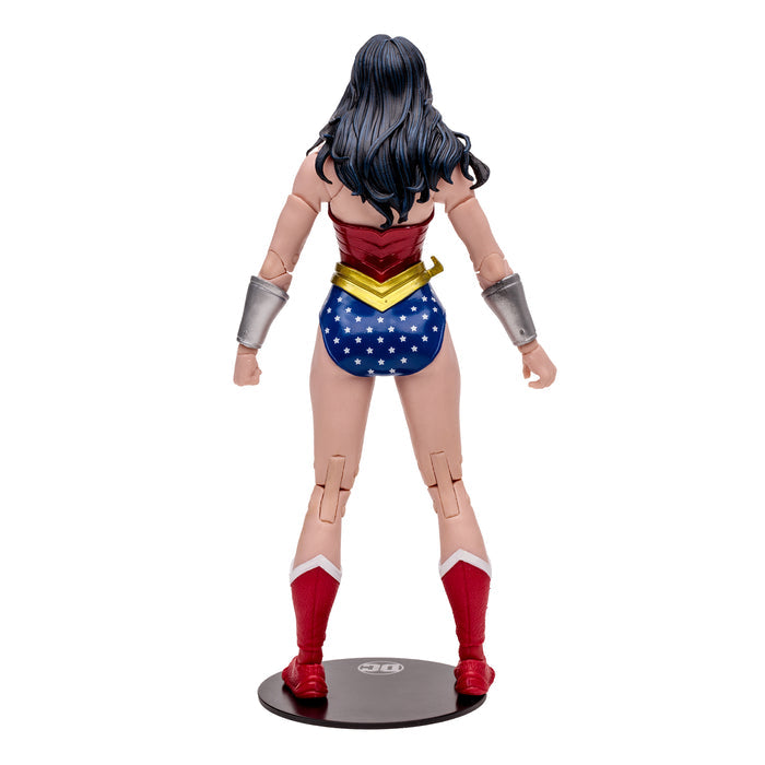DC Multiverse Collector Edition #10 - Wonder Woman