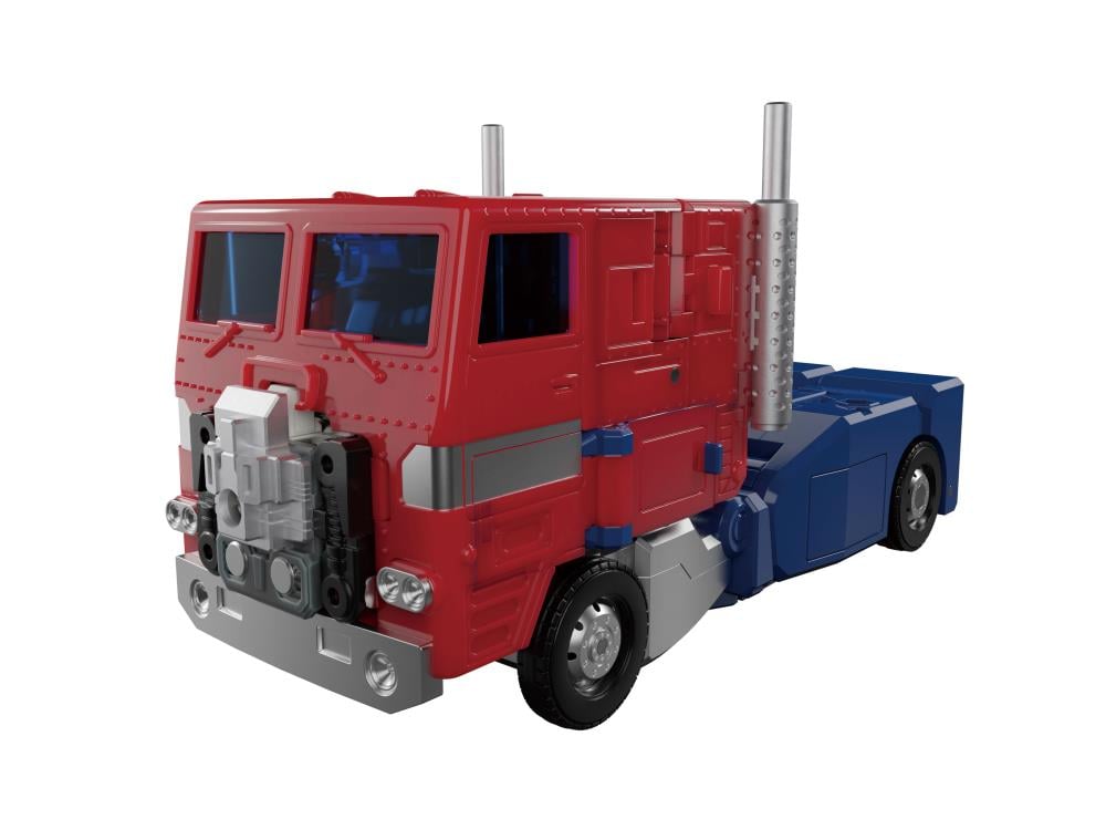 Transformers Masterpiece MP-60 Ginrai