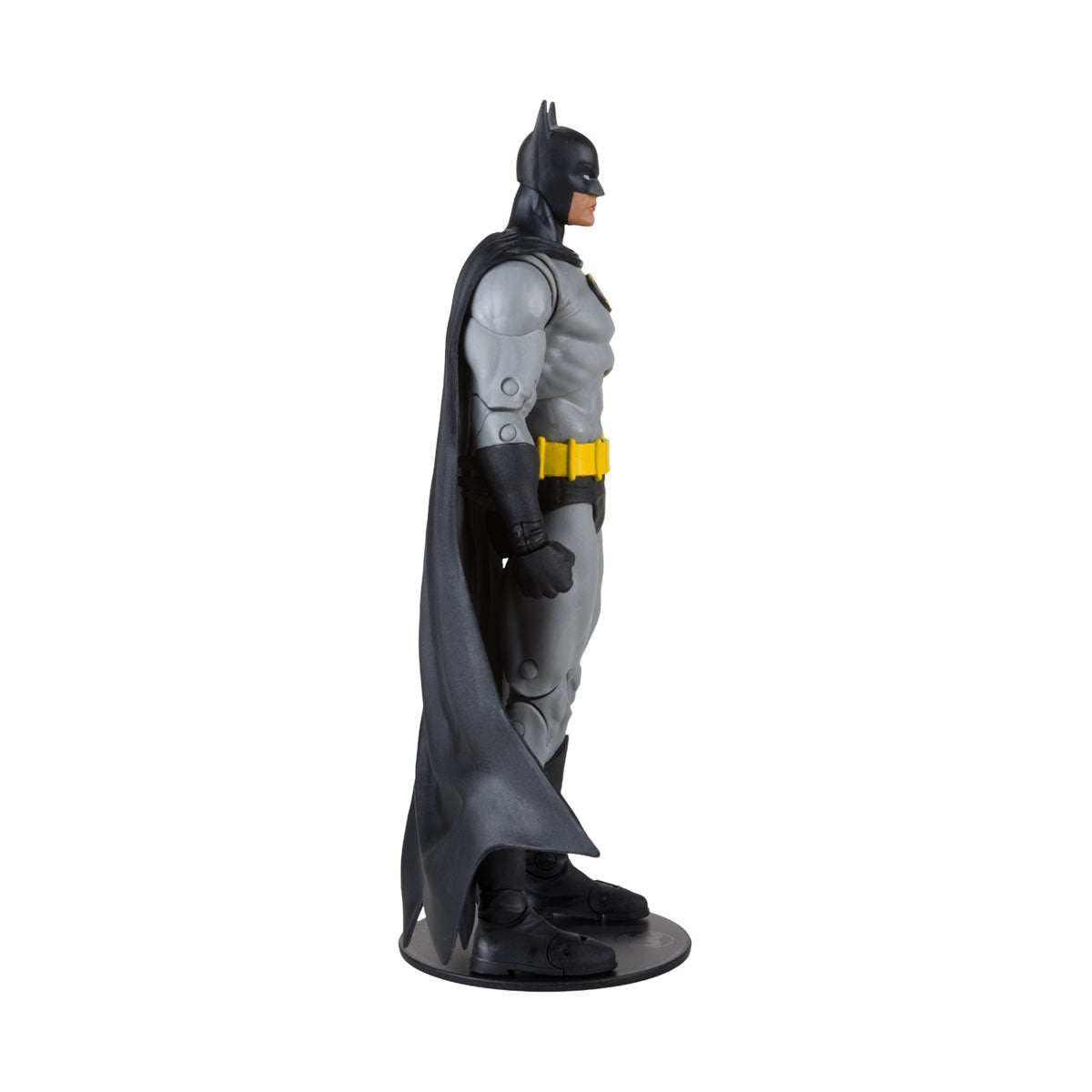 DC Multiverse - Batman Knightfall Black and Gray